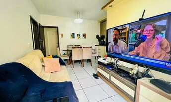 Imagem 2: Smile Village apartamento com 2 dormitórios à venda, 57 m² por R$ 290.000 - Cambeba - Fort