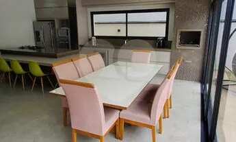 Imagem 6: Lindo sobrado a venda no condomínio Reserva Ermida I