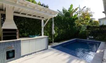 Imagem 2: CASA A VENDA, 3 SUÍTES, NO CONDOMINIO JARDIM BOTÂNICO, EM PIATÃ SALVADOR/BA