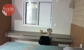 Imagem 6: Apartamento com 3 dormitórios à venda, 93 m² por R$ 740.000,00 - Quinta da Primavera - Rib