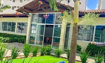 Imagem 3: Cond Park Jardins- 3 quartos- De 210 mil por apenas 190 mil- Pode Financiar