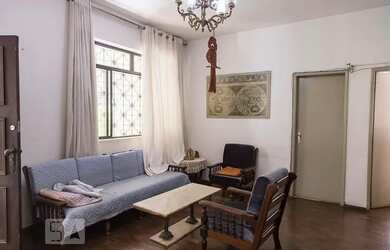 Imagem 2: Casa para Aluguel - Barro Preto, 4 Quartos, 185 m2