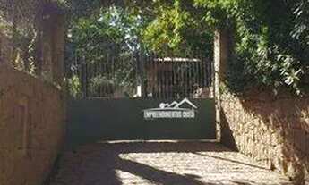 Imagem 3: Chácara com 2 dormitórios à venda, 1250 m² Pinheirinho - Itu/SP