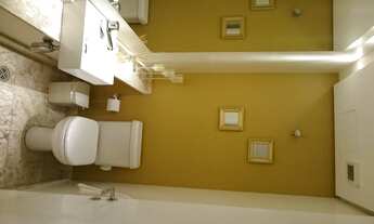 Imagem 6: Apartamento para alugar, 180 m² por R$ 18.000,00/mês - Brooklin - São Paulo/SP