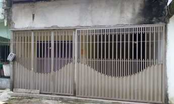 Imagem: Casa Belém-PA próximo a Augusto Montenegro