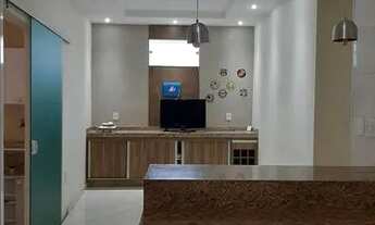 Imagem 5: Casa para venda tem 263 metros quadrados com 4 quartos em Santa Terezinha - Juiz de Fora