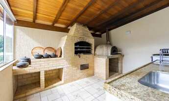 Imagem 7: Cód.: 628 - Linda casa em condomínio no centro de Teresópolis com área gourmet e vista par