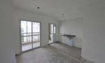 Imagem 7: Apartamento para venda com 52 metros quadrados com 2 quartos em Alphaville - Barueri - São