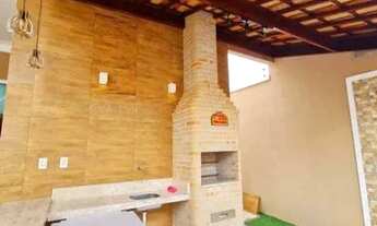 Imagem 2: FXC CASA EM PORTO CANOA