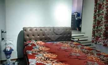 Imagem 7: Belíssima casa, frente de rua