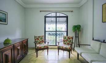 Imagem 4: Apartamento de 154 m² com 03 Quartos (01 Suíte), 03 Banheiros, 02 Vagas por por R$ 985.000