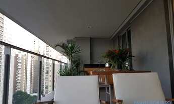 Imagem 3: APARTAMENTO - VILA NOVA CONCEIÇÃO - SP