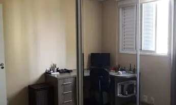 Imagem 7: Apartamento Residencial à venda, Vila das Mercês, São Paulo - AP0022