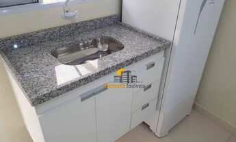 Imagem 5: Kitnet com 1 dormitório para alugar, 16 m² por R$ 1.100,00/mês - Butantã - São Paulo/SP