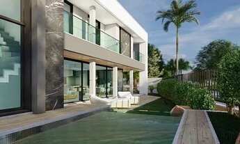 Imagem 7: Excelente Duplex de esquina para venda com 237 metros quadrados com 4 Suite