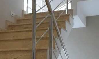 Imagem 3: Casa para venda possui 100 metros quadrados com 3 quartos