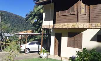 Imagem: Vendo ótima casa 129m² com 3 qts, lindo