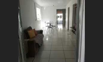 Imagem 5: Casa próximo ao colégio O Mágico de Oz