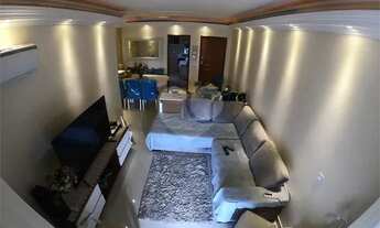 Imagem 4: Belíssimo apartamento, de frente, todo reformado [VP