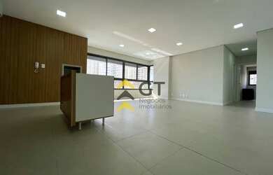 Imagem 5: Apartamento com 2 dormitórios para alugar, 103 m² por R$ 4.770,00/mês - Edifício Arch Palh