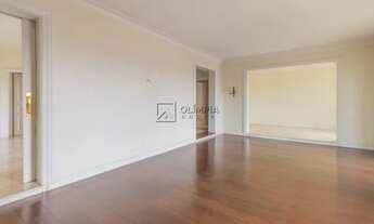 Imagem 5: Apartamento Venda 3 Dormitórios - 252 m² Moema
