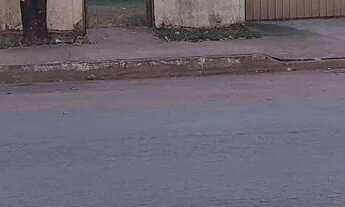 Imagem: Casa com terreno 15x40 na Gaúcha do Norte