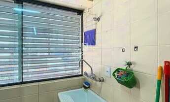 Imagem 7: Apartamento de 01 dormitório no Edifício Ilha Porto Santo na Praia Grande em Torres/RS