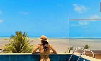 Imagem 2: Rota Ecológica Dos Milagres - Apartamento Triplex