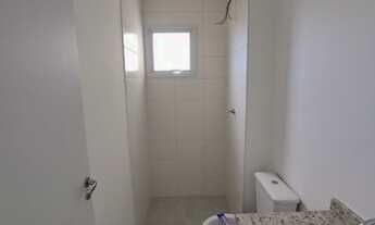 Imagem 6: Apartamento para venda com 52 metros quadrados com 2 quartos em Alphaville - Barueri - São