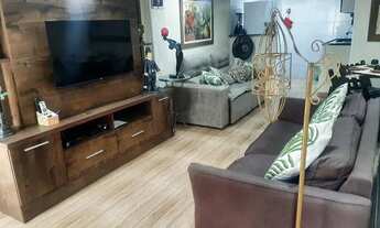 Imagem 3: Loft para aluguel com 60 metros quadrados com 2 quartos em Guaratiba - Rio de Janeiro - RJ