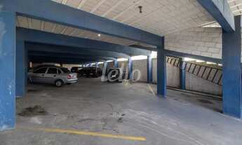 Imagem 5: Santo André - Galpão/Depósito/Armazém - Vila Príncipe de Gales