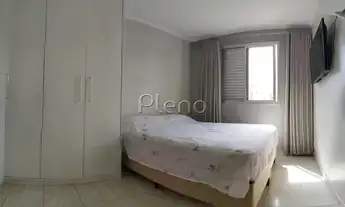 Imagem 7: Apartamento - Jardim Pacaembu - Campinas