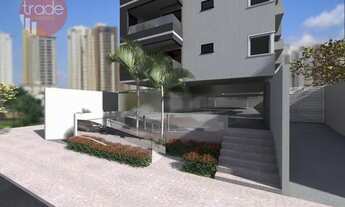 Imagem 6: Apartamento com 2 dormitórios à venda, 85 m² por R$ 370.000 - Centro - Ribeirão Preto/SP