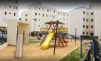 Imagem 3: Apartamento - Vila Industrial - Campinas