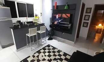 Imagem: Apartamento 2 quartos Copacabana