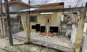 Imagem 3: Casa Assobradada precisa de reforma