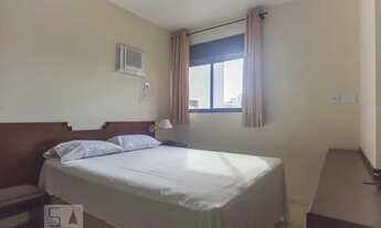 Imagem 2: Apartamento para Aluguel - Cambuí, 1 Quarto, 50 m2