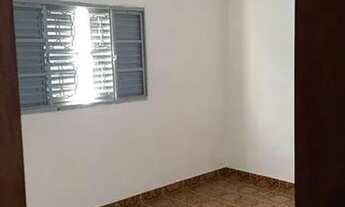 Imagem 2: Casa com 2 dormitórios à venda, 300 m² por R$ 220.000 - Vila Menino Jesus - Caçapava/SP