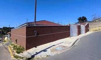 Imagem: Vendo Casa Campo magro 5 minutos de santa