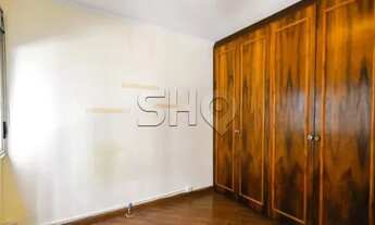 Imagem 7: Apartamento à venda com 95m², 3 quartos e 1 vaga em Moema