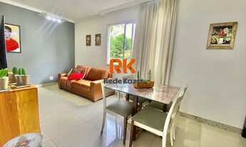 Imagem 3: Apartamento à venda, 3 quartos, 1 suíte, 2 vagas, Pampulha - Belo Horizonte/MG