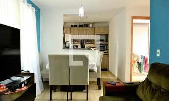 Imagem 2: Apartamento para Aluguel - São José, 2 Quartos, 55 m2