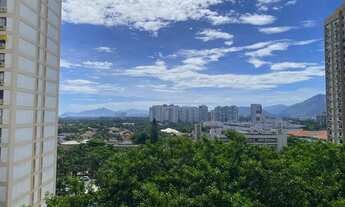 Imagem 3: Novo Leblon - Apartamento de 2 quartos - 94 M²- Barra da Tijuca - RJ