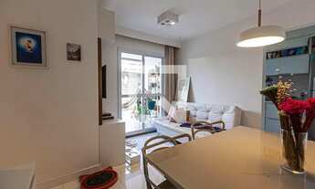 Imagem 3: Apartamento para Aluguel - Barra Funda, 2 Quartos, 75 m2