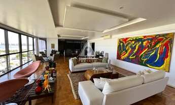 Imagem 2: Apartamento à venda, 4 quartos, 2 suítes, 4 vagas, Copacabana - RIO DE JANEIRO/RJ