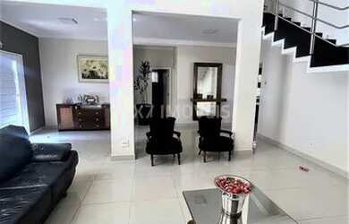 Imagem 2: SOBRADO Á VENDA| REAL PARK SUMARÉ