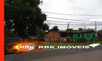 Imagem: Área comercial de 27 x 125 metros Centralizado