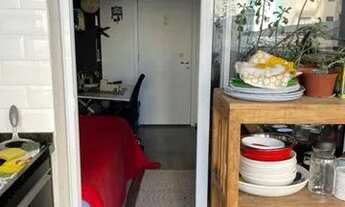 Imagem 6: APARTAMENTO - BARRA FUNDA - SP