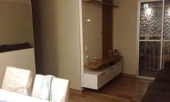 Imagem 5: Oportunidade - Apartamento Veredas dos Bandeirantes