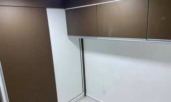 Imagem 6: Apartamento semi-Mobiliado 2/4